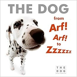 Dog From Arf Arf To Zzzzzz Board Book The 9780060771812 Dog Artlist Collection The Dog Artlist Collection The Books Amazon Com