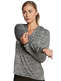 Womens Lightweight Hoodie - Workout Jackets for Women - Dry Fit - Free Towel Included!