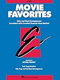 Movie Favorites: Flute