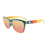 Knockaround Premiums Polarized Sunglasses for Men & Women - UV400 Protection