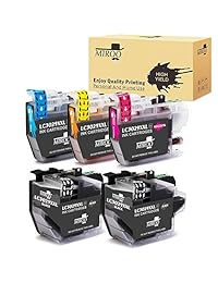 Cartucho de tinta compatible lc3029