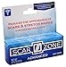 Scar Zone Advanced Scar Cream - Intensive Scar Removal Ointment for Old & New Scars, Fades Stretch Marks, Burns, & Surgical Marks (Pack of 2)