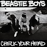 Beastie Boys Album: «Check Your Head» (Front side) Beastie Boys Album: «Check Your Head» (Front side)
