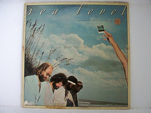Sea Level - Cats on the Coast - Amazon.com Music