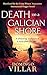 Death On A Galician Shore