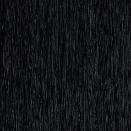 Kanekalon Jumbo Braid Hair Extension - Jet Black