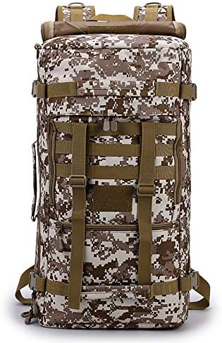 best waterproof tactical backpack