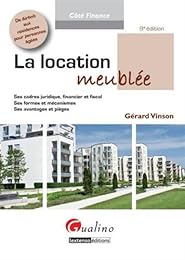 La  location meublée
