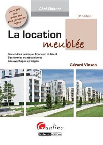 La  location meublée