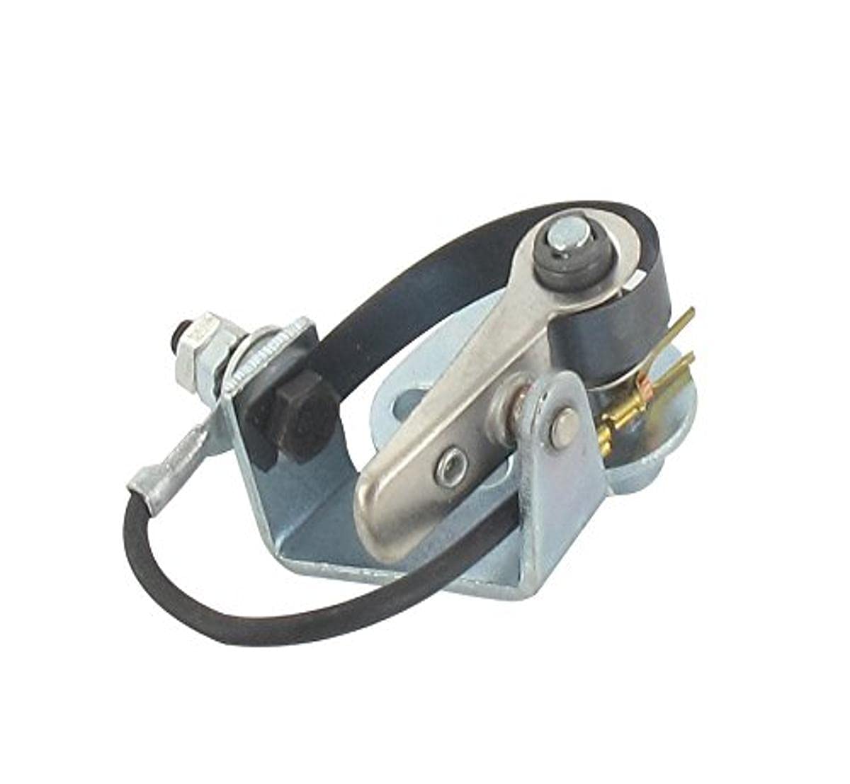 Greenstar 14033 Switch for Engines, Black