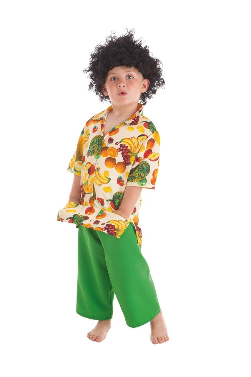 Creaciones Llopis- Children's Costume (3622-3)