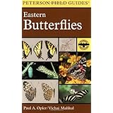 A Field Guide to Eastern Butterflies (Peterson Field Guides) (Peterson Field Guide Series)