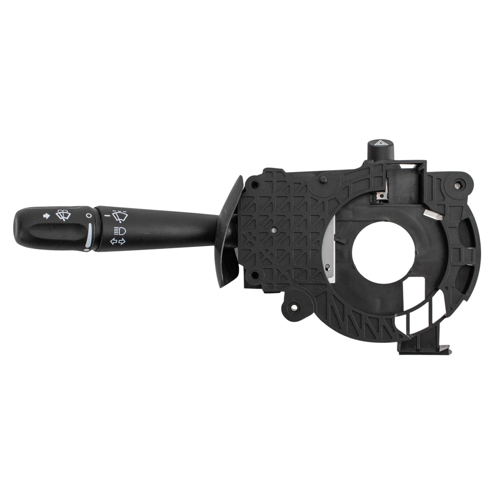 TRQ Combination Switch Compatible with 2007-2009 Chrysler Aspen 2006-2009 Dodge Durango 2007-2008 Ram 1500, 2500, 3500