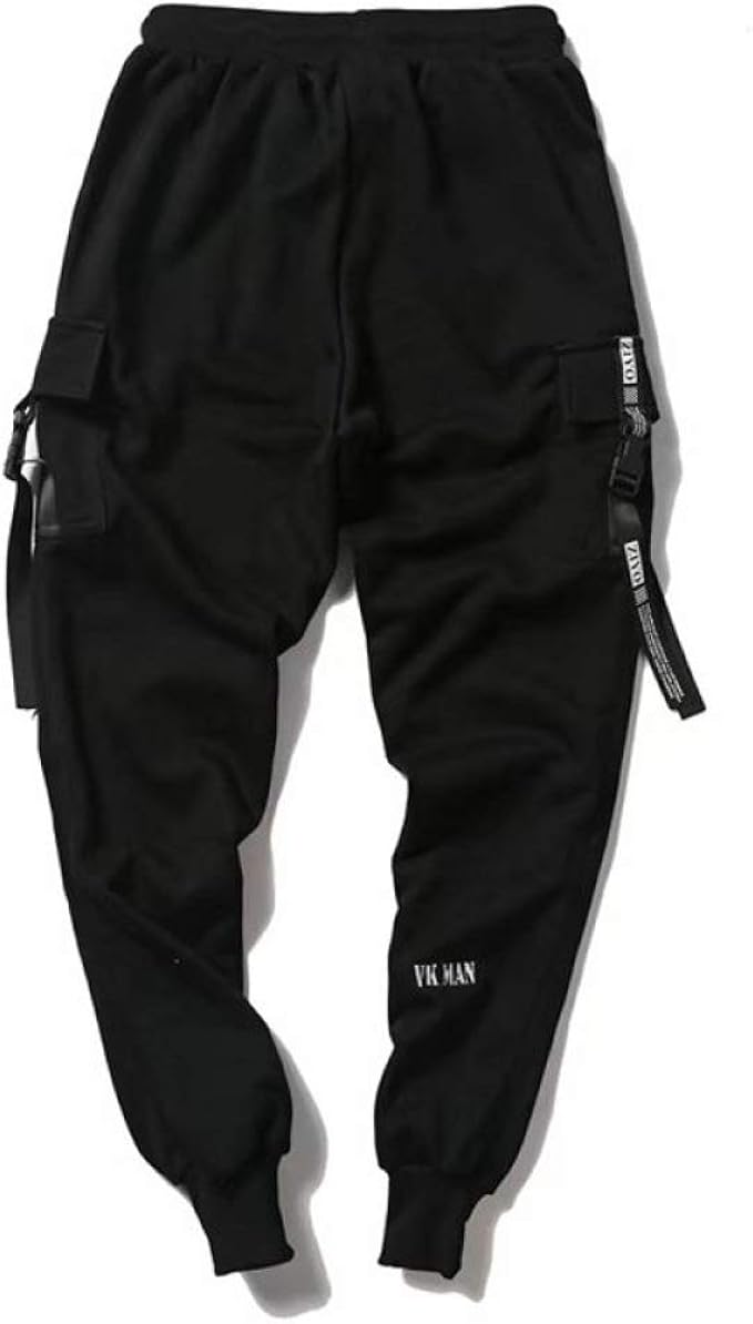 Pantalón Chandal Hombre Pantalones Deportivos Para Hombre Con Forro Polar  Cintura Elástica Ajustable Bolsillos Con Cremallera Ideal Para Running 