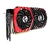 MSI GAMING Radeon RX 480 GDDR5 4GB CrossFire VR Ready FinFET DirectX 12 Graphics Card (RX 480 GAMING X 4G)