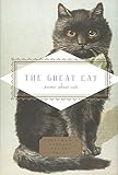The Great Cat: Poems About Cats (Everyman's Library Pocket Poets Series) by Emily Fragos