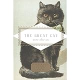 The Great Cat: Poems About Cats (Everyman's Library Pocket Poets Series)