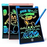 KOKODI Kids Toys 3 Pack LCD Writing