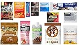 Nutrition & Wellness Sample Box ($14.99 credit on select products with purchase)