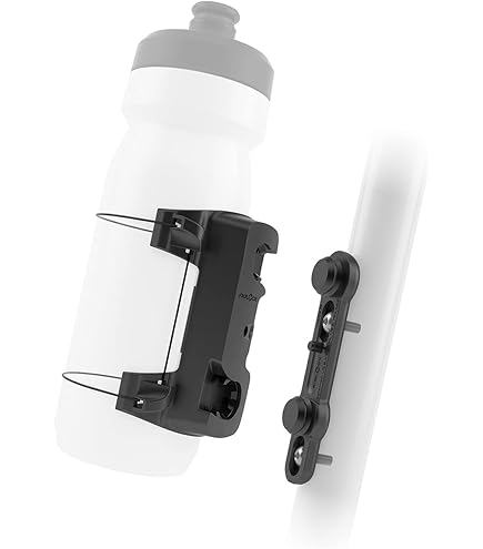 Amazon.com : FIDLOCK Twist Bottle 800ml/27oz + Bike Base Magnetic