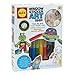 ALEX Toys Artist Studio Window Sticker Art - Zoom