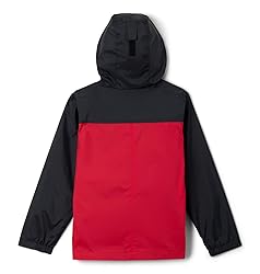 Columbia Toddler Boys Rain-Zilla II