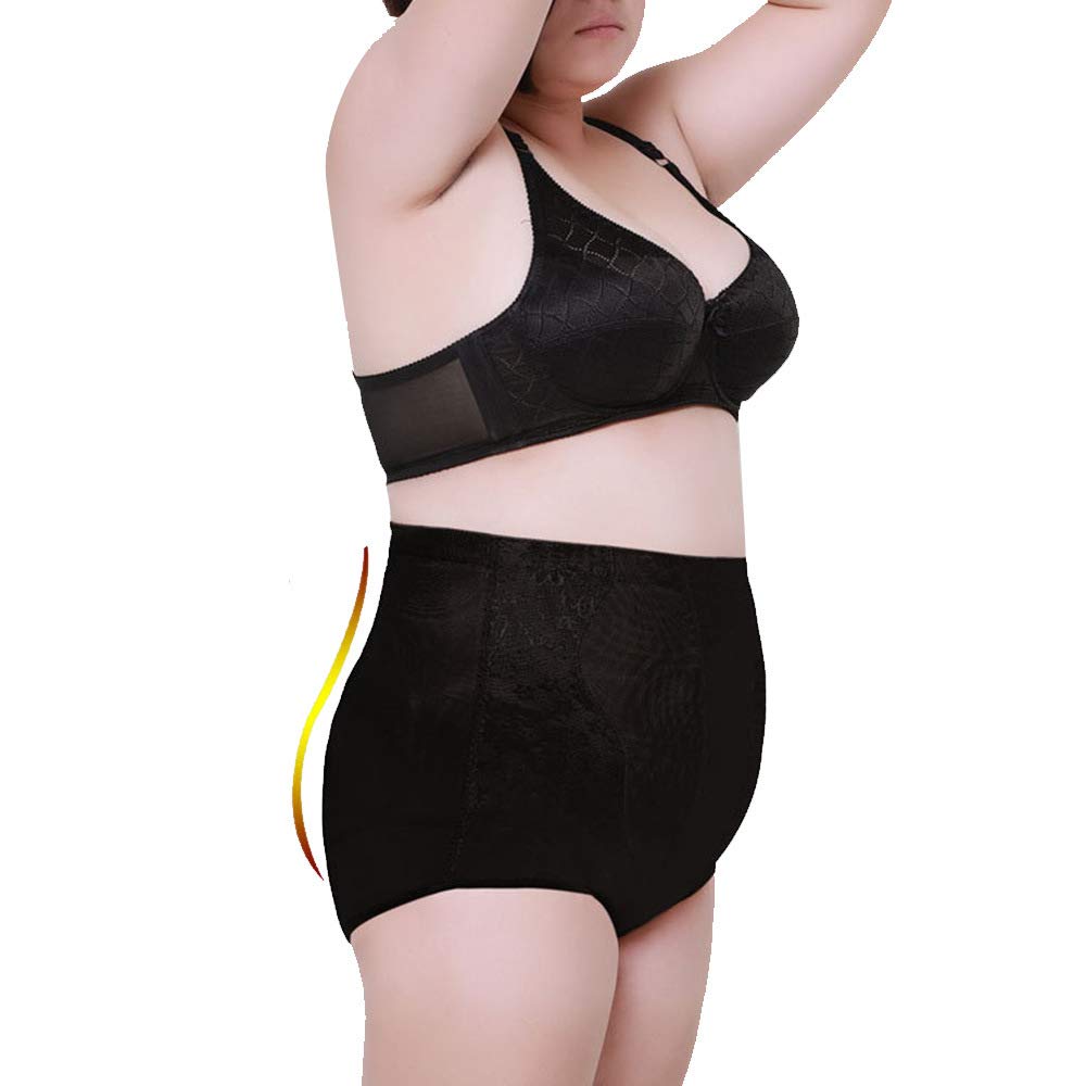 Dress CiciButt Lift Body Shapers for Bigger Buttocks, Women’s Control Panties Underwear