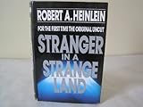 Hardcover Stranger in a Strange Land, 30th Anniversary Edition Book