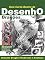 Livro Guia Curso Básico de Desenho Dragões