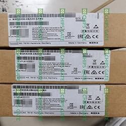 6GK5208-0BA00-2AB2 New 6GK5208-0BA00-2AB2 Module