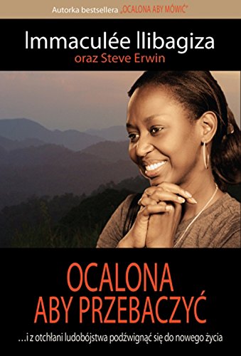 Ocalona aby przebaczyc