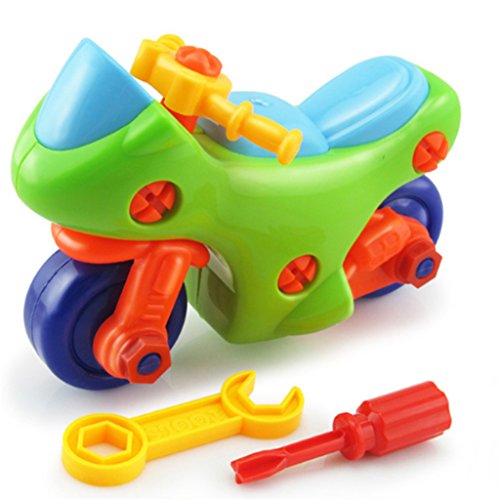 image for Blesiya kids early learning puzzle toys, child educational assembly Di