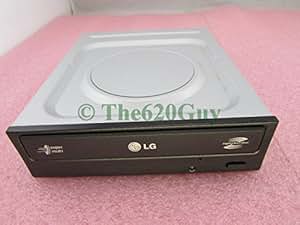 lg dvd lightscribe driver download