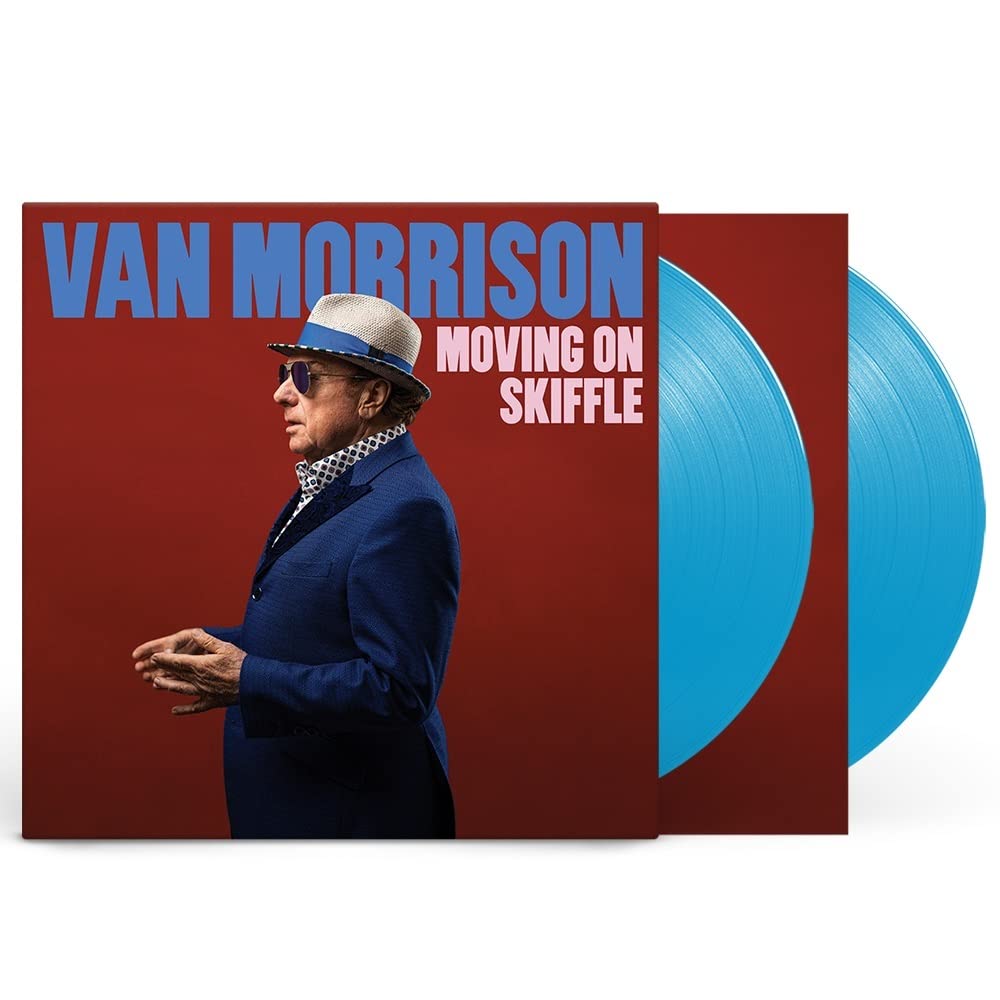 Moving On Skiffle Image Moving On Skiffle Image