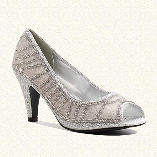 short heels open toe