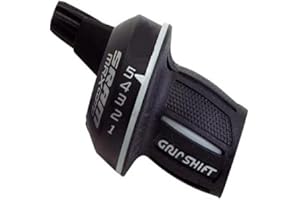 SRAM MRX Comp Rear Bicycle Twist Shifter