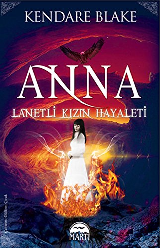 Anna - Lanetli Kizin Hayaleti