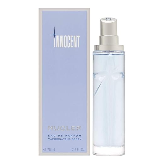 Thierry Mugler Innocent Agua de perfume Vaporizador 75 ml