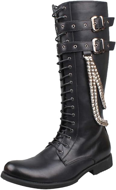 zapatos de plataforma de moda