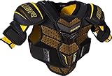 BAUER Supreme TotalOne MX3 Shoulder Pad- Jr