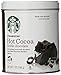 Starbucks Hot Cocoa, Double Chocolate, 7 Ounce