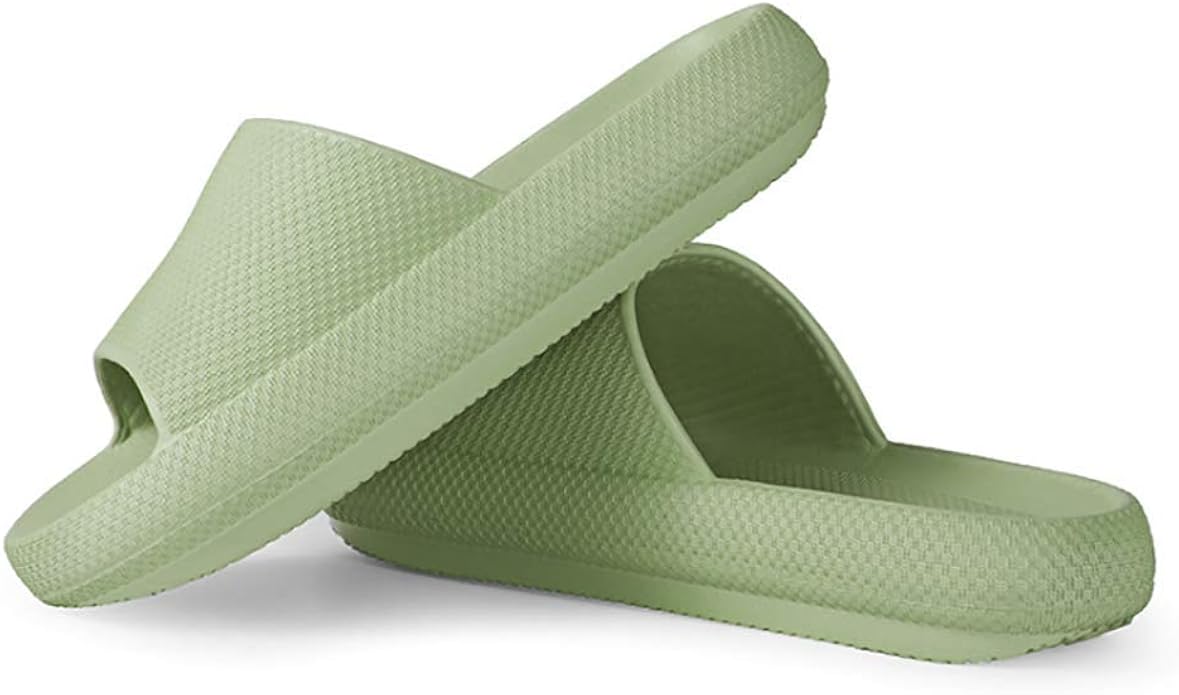 super soft slippers