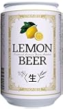 レモンビール 缶 350ml