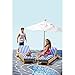 Melody LUNDBY Stockholm Sunbeds Plus Parasol Playset