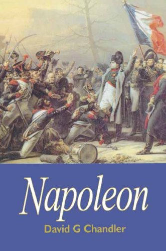 [EBOOK] Napoleon<br />E.P.U.B