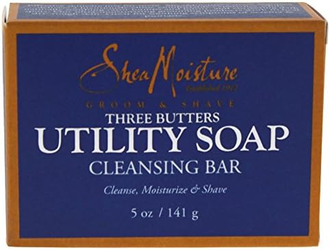 three butters utility soap