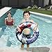 SwimWays Spider-Man Swim Ring