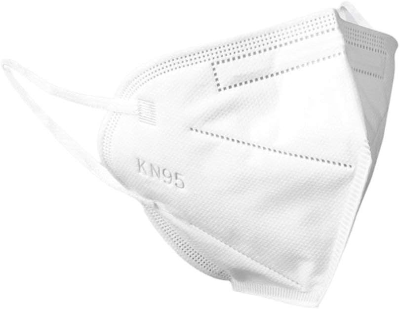Daily Personal Protective Products, Anti-Pollen, dust-Proof, hygienic Protective Products with 4 Layers of Filters 10 Pieces