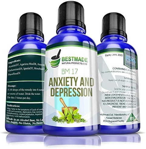 Brain Booster & Memory Supplement BM24, 30mL, Naturally Boost Brain Function, Improve Focus & Memory, Provide Clarity of Thought, Support Learning Great for Exams, Reduce Stress, Caffeine Free