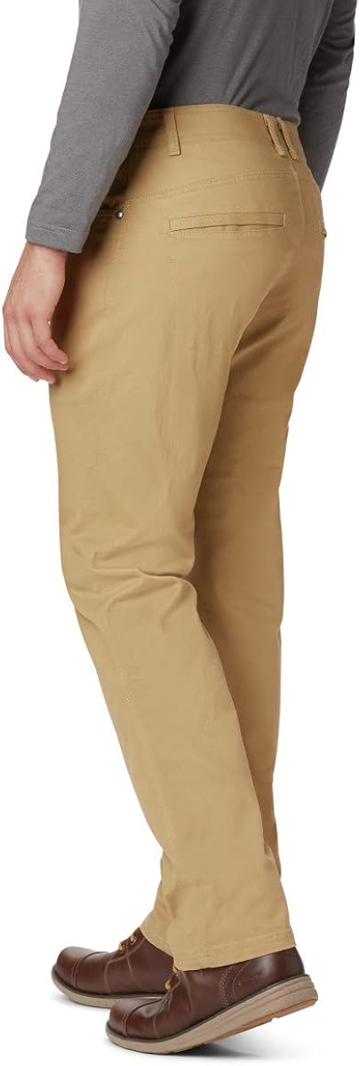 Columbia Men's Pilot Peak 5 Pocket Pant at  Men’s Clothing store